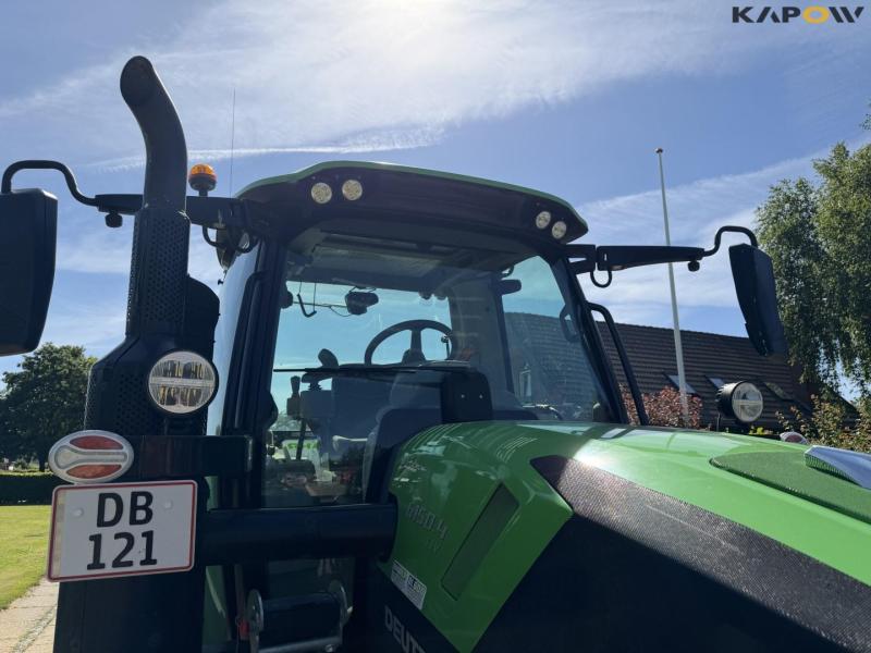 Deutz-Fahr 6150.4 traktor 18