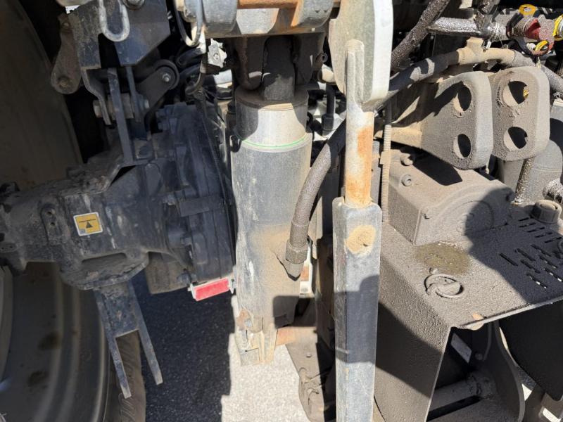 Deutz-Fahr 6150.4 traktor 30