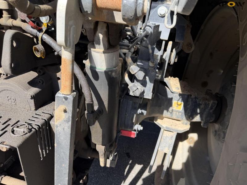 Deutz-Fahr 6150.4 traktor 31
