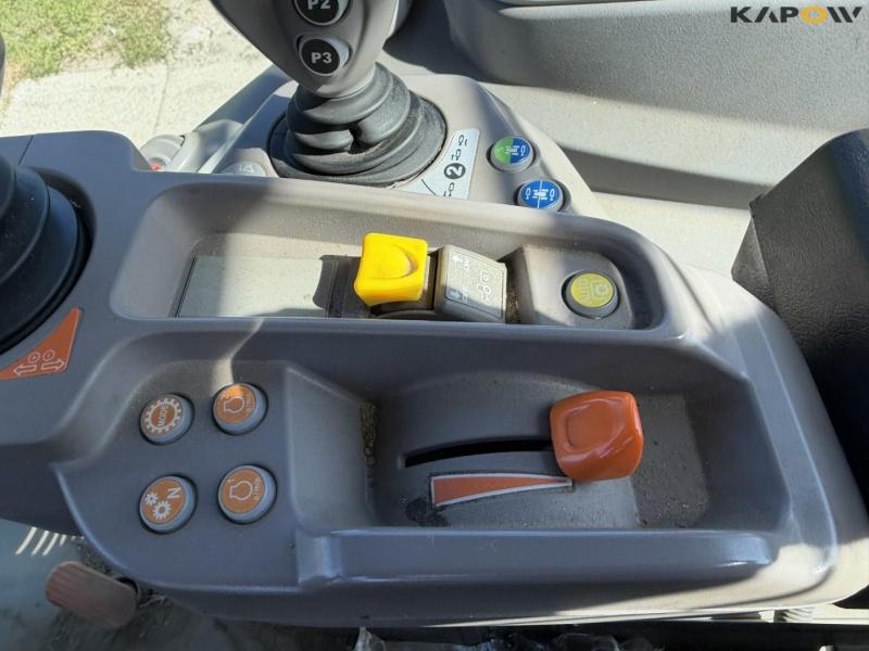 Deutz-Fahr 6150.4 traktor 46