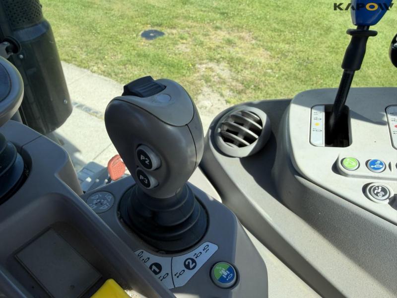 Deutz-Fahr 6150.4 traktor 47