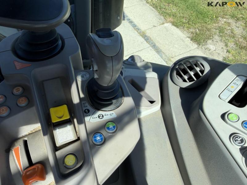Deutz-Fahr 6150.4 traktor 48