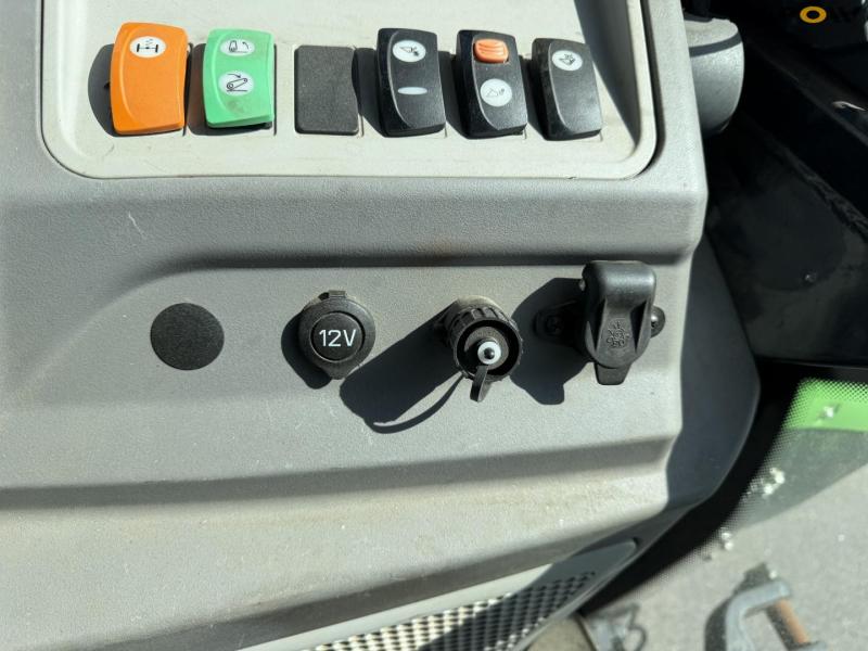 Deutz-Fahr 6150.4 traktor 56
