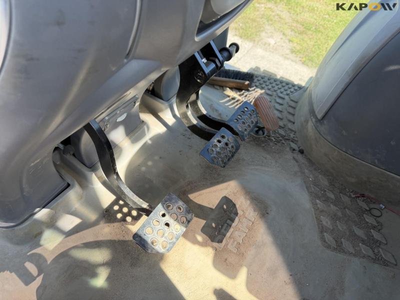 Deutz-Fahr 6150.4 traktor 67