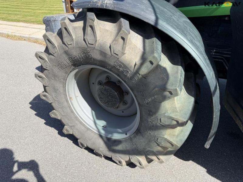 Deutz-Fahr 6150.4 traktor 68