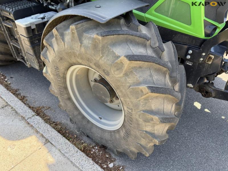 Deutz-Fahr 6150.4 traktor 71