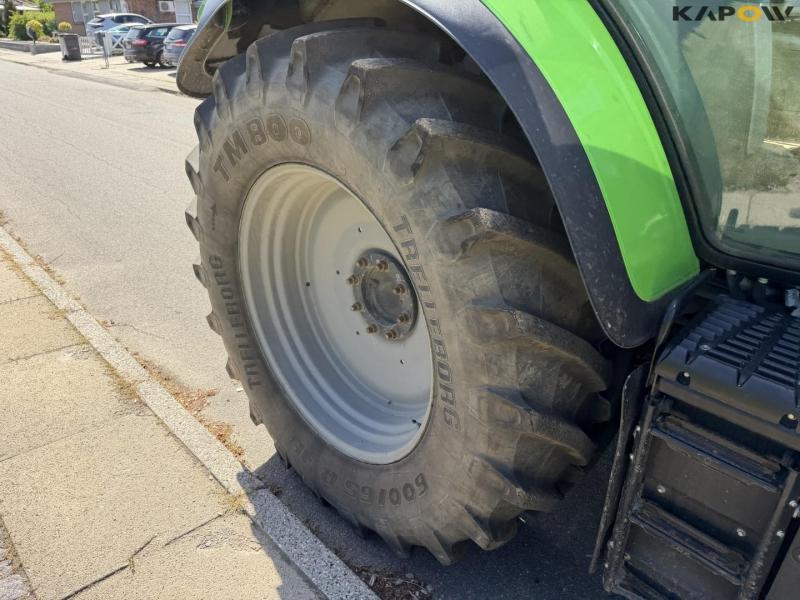 Deutz-Fahr 6150.4 traktor 73