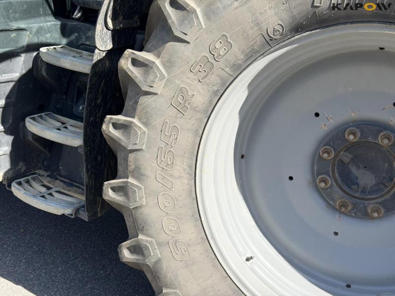 Deutz-Fahr 6150.4 traktor 78