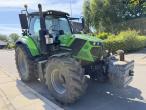 Deutz-Fahr 6150.4 traktor 3