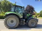 Deutz-Fahr 6150.4 traktor 4