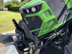 Deutz-Fahr 6150.4 traktor 11