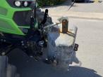 Deutz-Fahr 6150.4 traktor 15