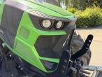 Deutz-Fahr 6150.4 traktor 16
