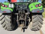 Deutz-Fahr 6150.4 traktor 27