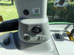 Deutz-Fahr 6150.4 traktor 53