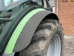 Deutz Fahr Agrotron traktor 9