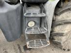 Deutz Fahr Agrotron traktor 10