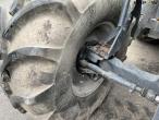 Deutz Fahr Agrotron traktor 16