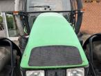 Deutz Fahr Agrotron traktor 17