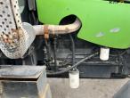 Deutz Fahr Agrotron traktor 21