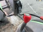 Deutz Fahr Agrotron traktor 32