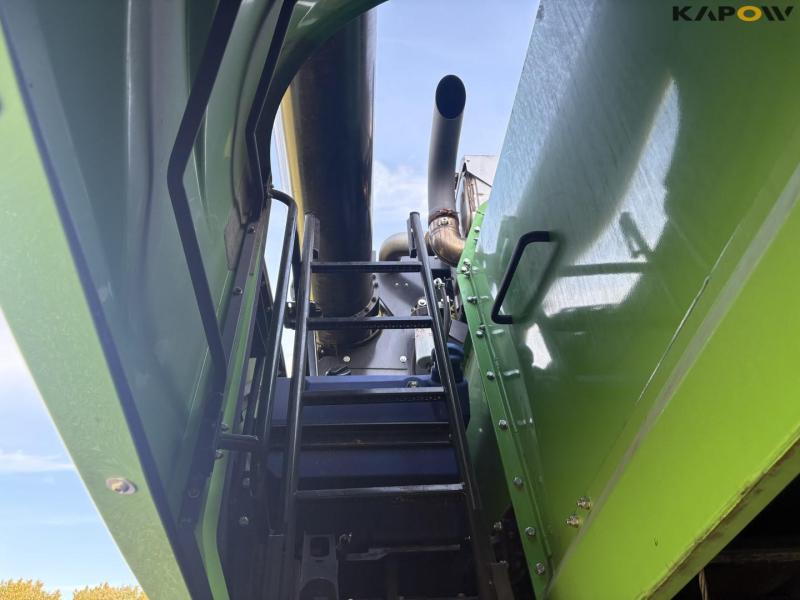 Deutz Fahr C9306 TS mejetærsker 36