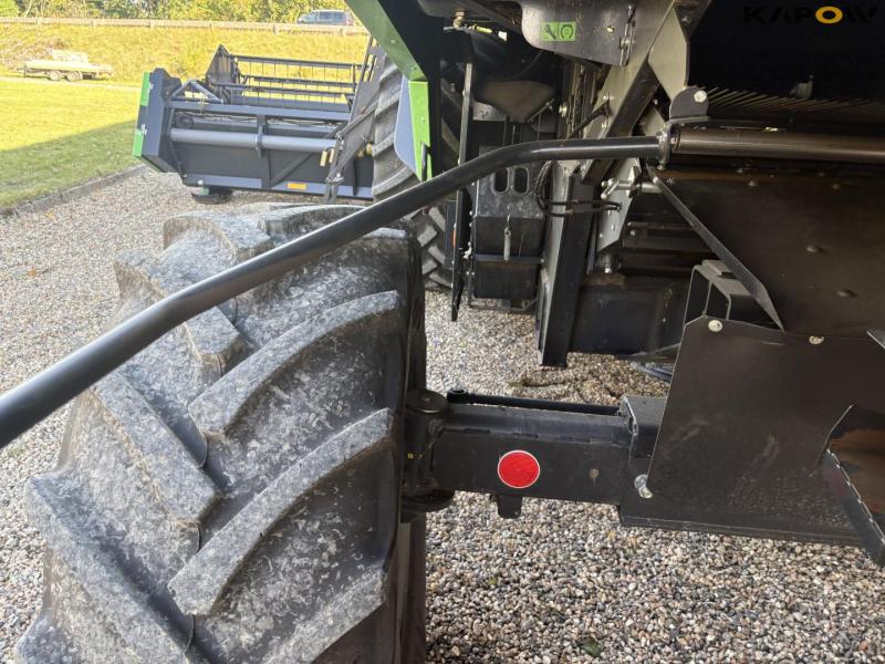 Deutz Fahr C9306 TS mejetærsker 38