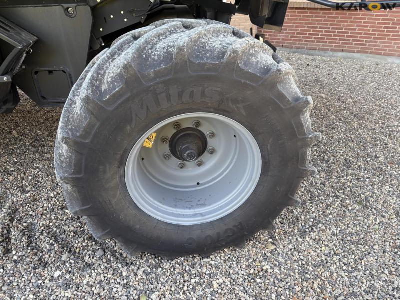 Deutz Fahr C9306 TS mejetærsker 39