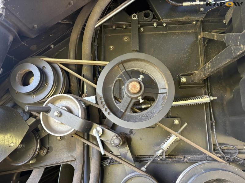 Deutz Fahr C9306 TS mejetærsker 45