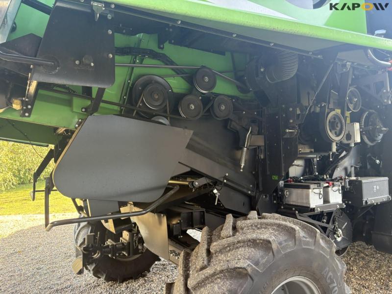 Deutz Fahr C9306 TS mejetærsker 47