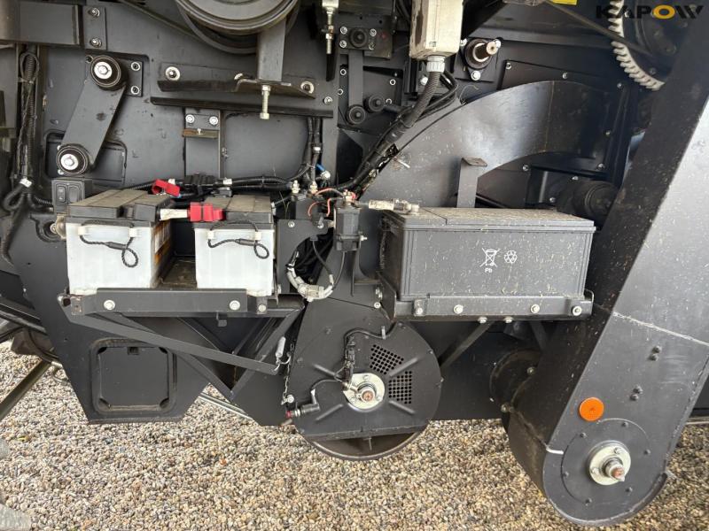 Deutz Fahr C9306 TS mejetærsker 48