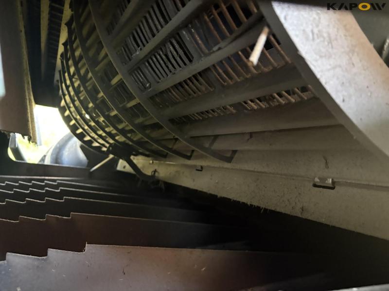 Deutz Fahr C9306 TS mejetærsker 53