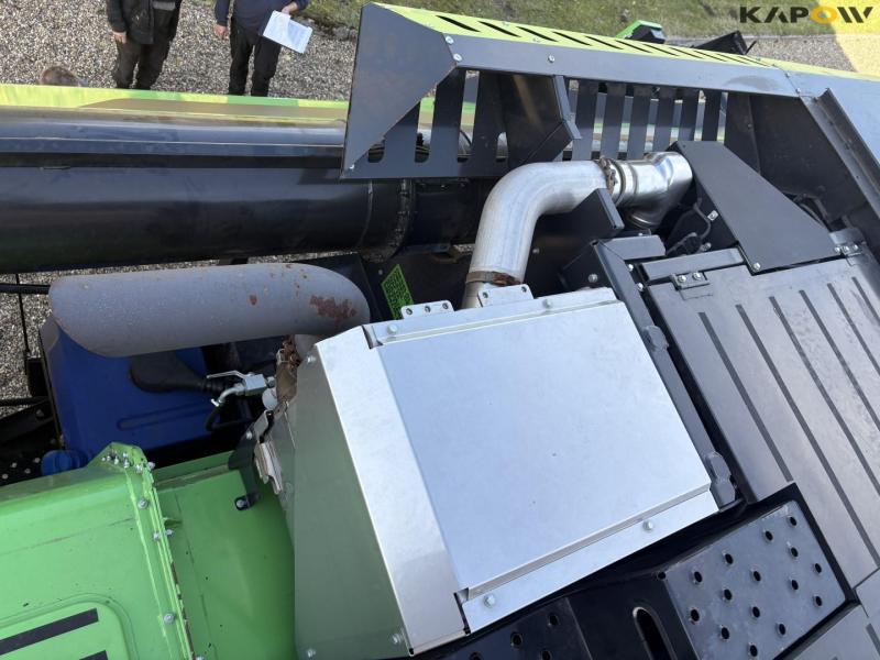 Deutz Fahr C9306 TS mejetærsker 56