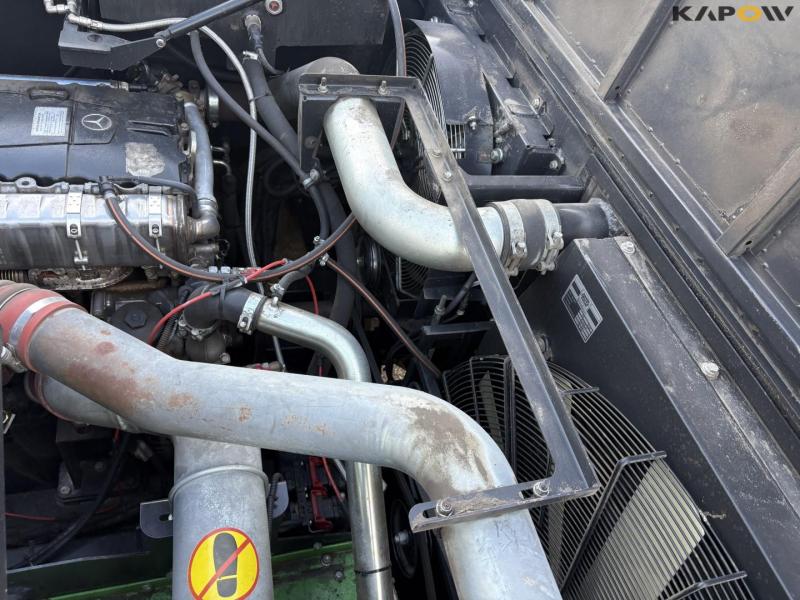 Deutz Fahr C9306 TS mejetærsker 59