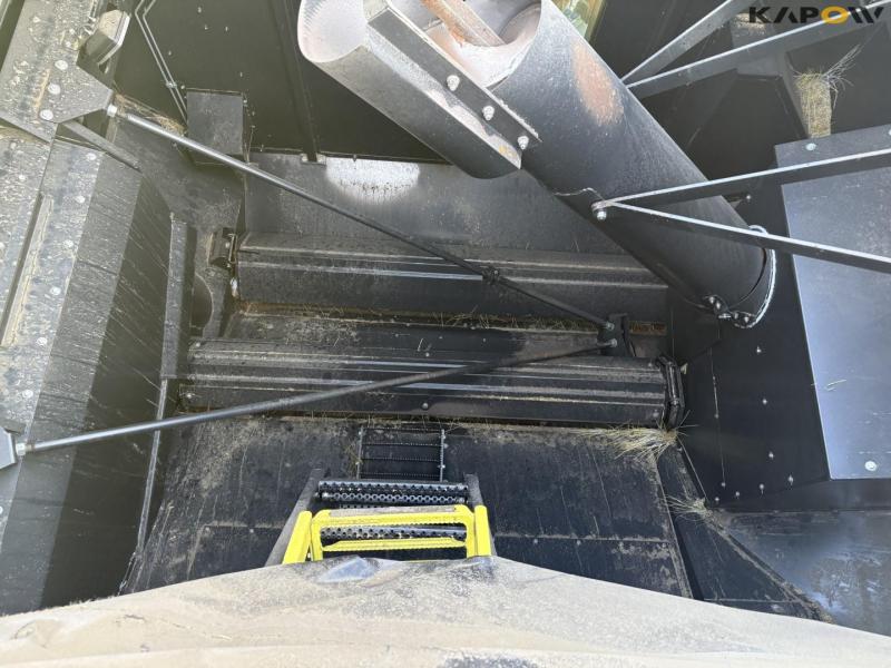 Deutz Fahr C9306 TS mejetærsker 64