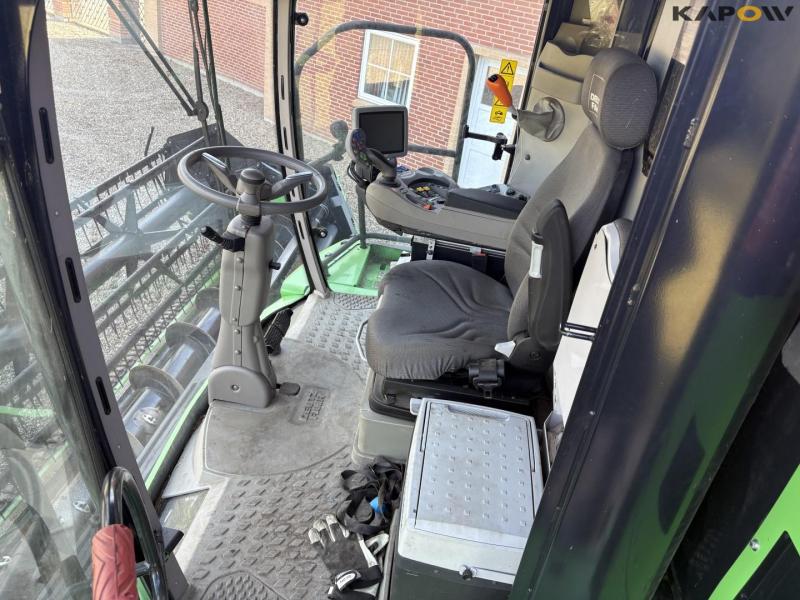 Deutz Fahr C9306 TS mejetærsker 66