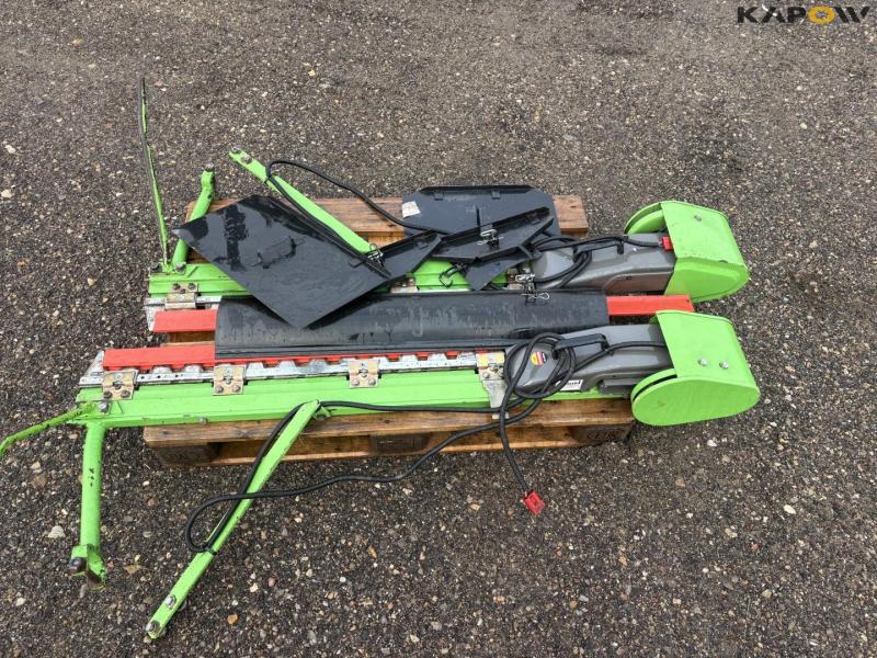 Deutz Fahr C9306 TS mejetærsker 73