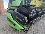 Deutz Fahr C9306 TS mejetærsker 19