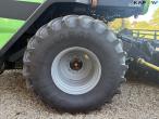 Deutz Fahr C9306 TS mejetærsker 26