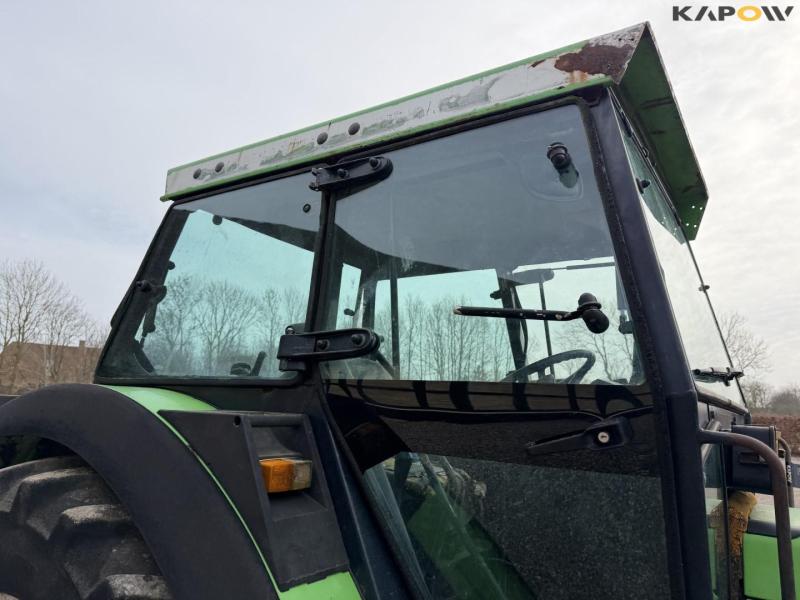 Deutz-Fahr DX 4.70 turbo traktor 18