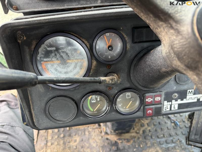 Deutz-Fahr DX 4.70 turbo traktor 39