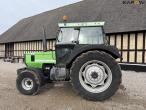 Deutz-Fahr DX 4.70 turbo traktor 8