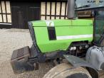 Deutz-Fahr DX 4.70 turbo traktor 9