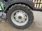 Deutz-Fahr DX 4.70 turbo traktor 53
