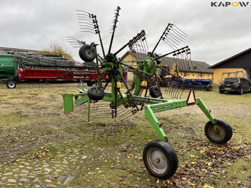 Deutz-Fahr KS 2.60 rotorrive 7
