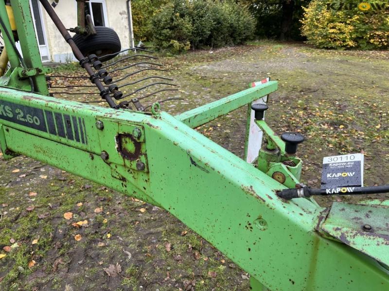 Deutz-Fahr KS 2.60 rotorrive 11