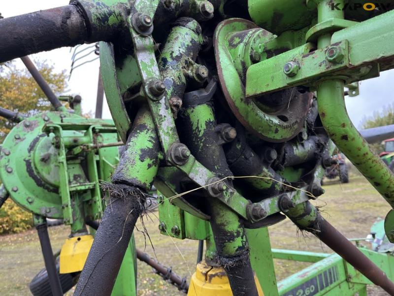 Deutz-Fahr KS 2.60 rotorrive 14