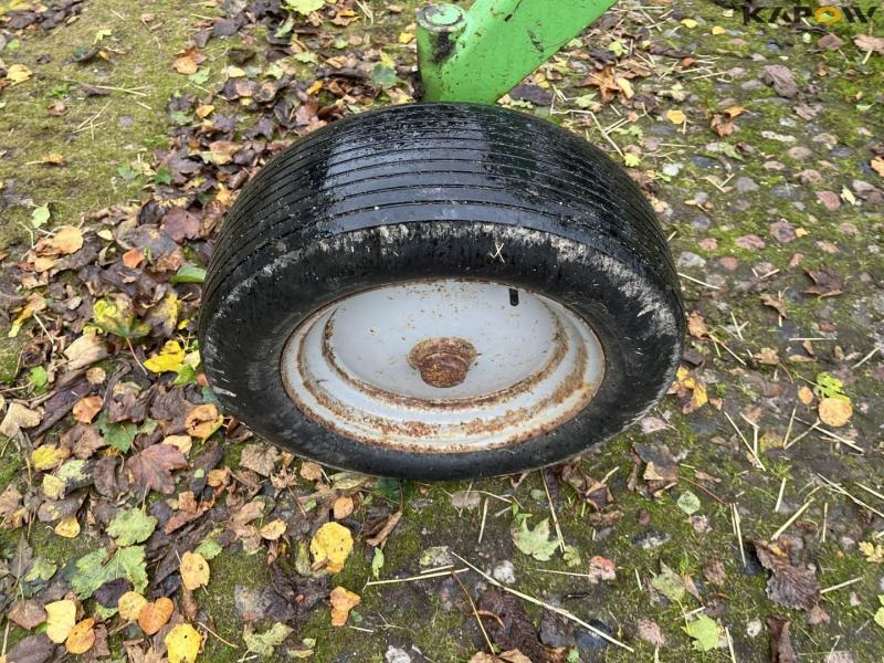 Deutz-Fahr KS 2.60 rotorrive 18