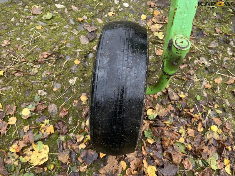 Deutz-Fahr KS 2.60 rotorrive 19