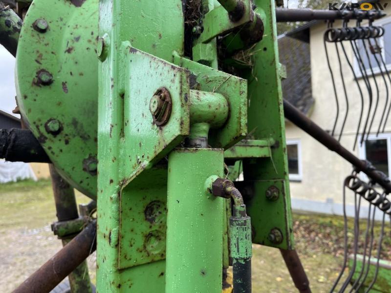 Deutz-Fahr KS 2.60 rotorrive 25